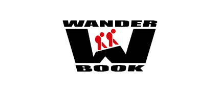 Wander Book